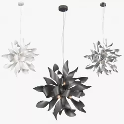 75426x Turbio Lightstar 3D model