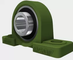 ACCOR 207-1-1/4"