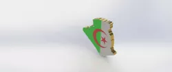 Algeria