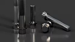 All 1/4in-28 12-point Flange Head screws Library