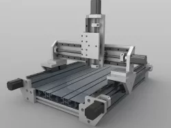 another cnc router