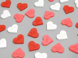 Anti Valentine's Day Tokens