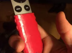 Apple TV Remote Dongle