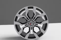 Audi R8 Rim-Wheels Design