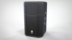 Audio monitor - JBL PRX 600 Low-poly  3D model
