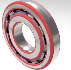 Ball Bearings