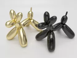 Balloon Dog Toy Animal 3D model