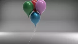 baloon,