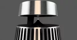 Bang & Olufsen/ BeoSound 2: 360 Degree Wireless Speaker