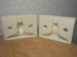 Batman Bust Injection Mold