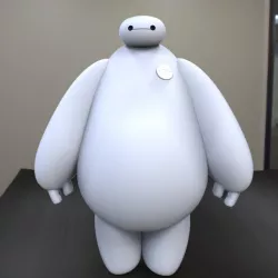 Baymax