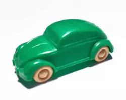beetle car