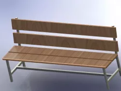 Bench