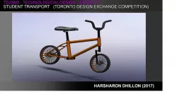 Bicycle Project