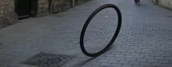 Bicycle Tire