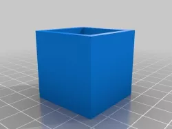 block for minecraft figures mark 2