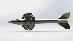 BM 15 APFSDS