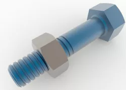 Bolt & Nut