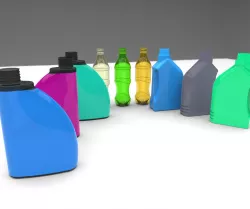 bottles