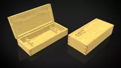 Box for »X-ACTO Knife Set«