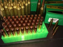 Bullet Tray