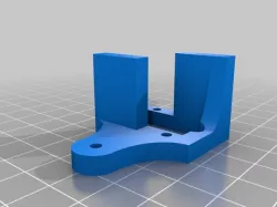 Cardan Gimbal for copter