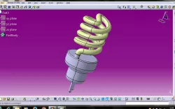 cfl bulb