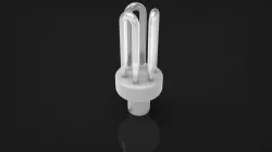 CFL bulb