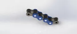 CHAIN LINK ASSEMBLY
