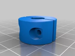 Clamping Ring 8 x 22 x 12
