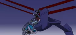 coaxial helicopter