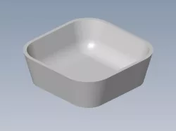 Coin / Paperclip Tray