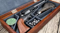 Colt 1851 Navy