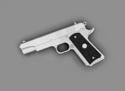 Colt M1911 Pistol