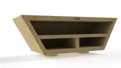 Comode...CGPdesign education