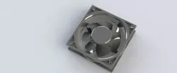 computer fan