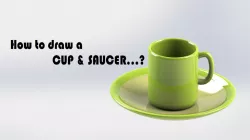 Cup and Saucer