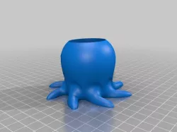 Cute Octo Cup
