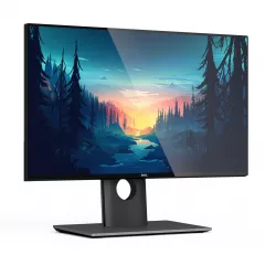 Dell Ultrasharp U2718Q 27 3D model