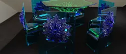 DINNING TABLE