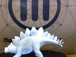 Dino Scan