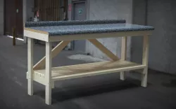 DIY Work Bench