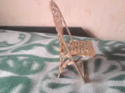Doll chair