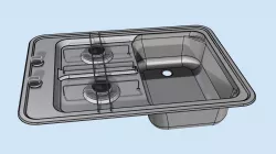 Dometic HS 2420
