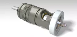 Drill Depth Controller