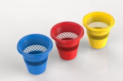 Dustbin