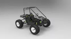 Electric Buggy