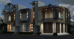 Elevation-03 3D model