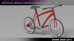 EZ BIKE 2