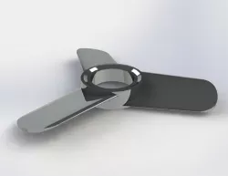 Fidget Flyer